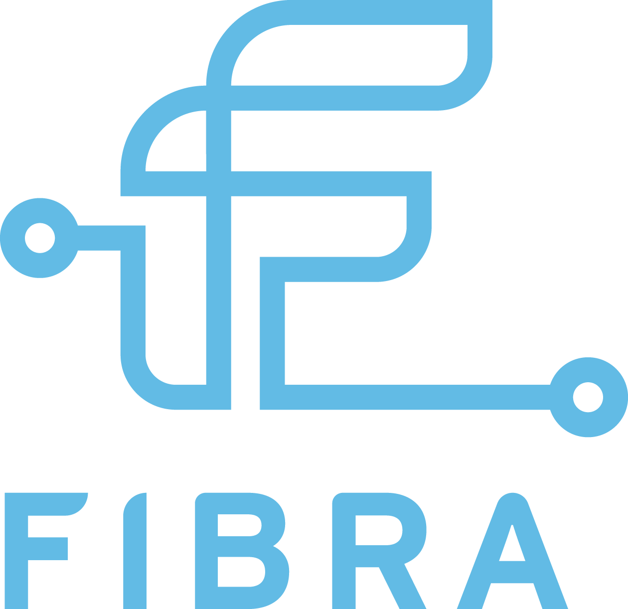 Fibra logo